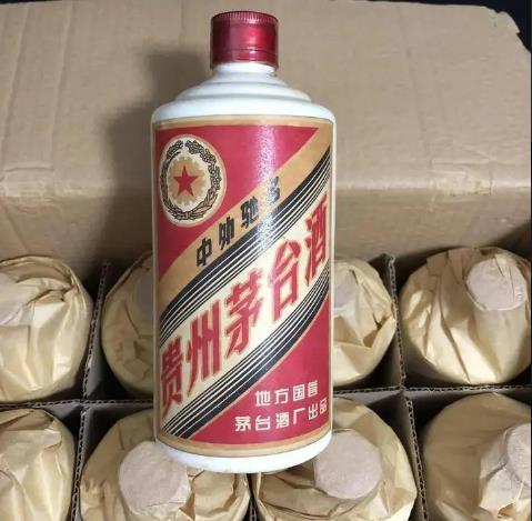 宜昌回收烟酒礼品识别真假白酒