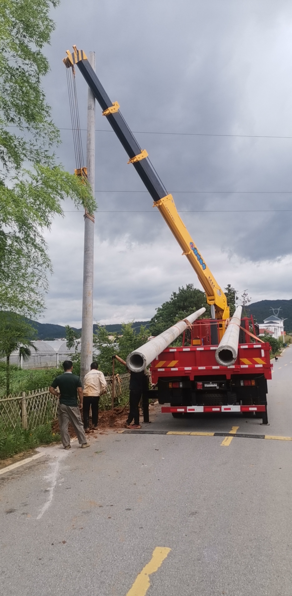 吊车租赁要想避免纠纷，首先要了解这些注意事项