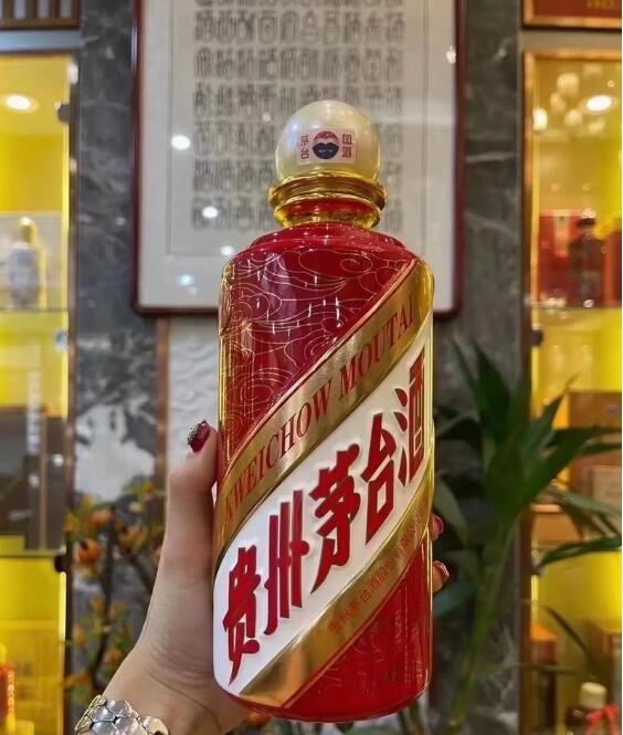 本溪回收老茅台酒的价格怎么样？-- 本溪龙腾烟酒回收商行