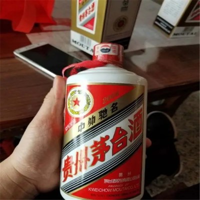 厦门回收老酒后的用途有哪些