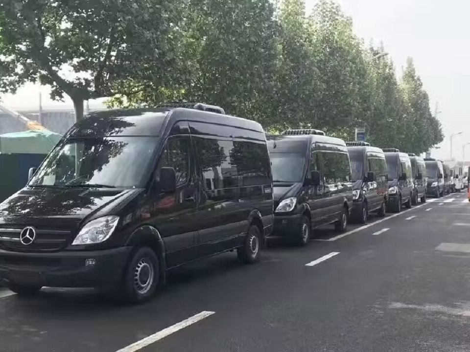 遵义大客车出租|中巴车考斯特包车-- 贵州黔诚予顺汽车租赁有限公司