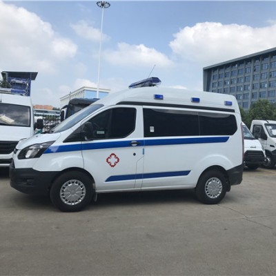 紧急救援背后的故事：揭秘枣庄120救护车如何完成生命长途护送