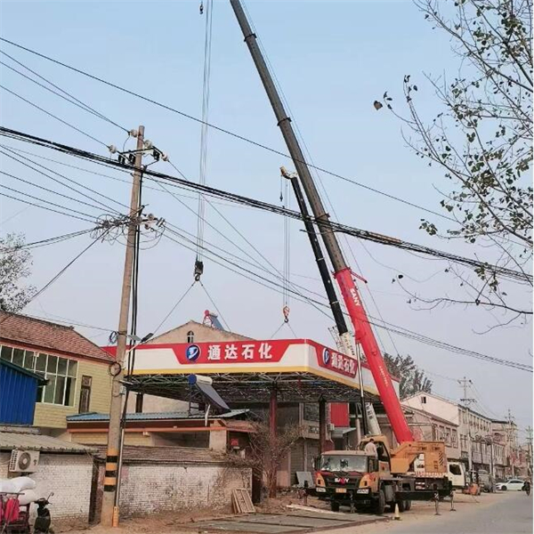 为什么越来越多的人选择益阳吊车出租-- 益阳市巨科工程机械租赁有限公司