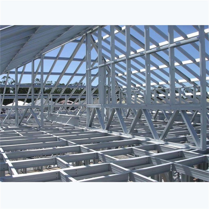 绍兴钢结构厂房 安装质量控制措施-- 绍兴泱泱钢结构有限公司  