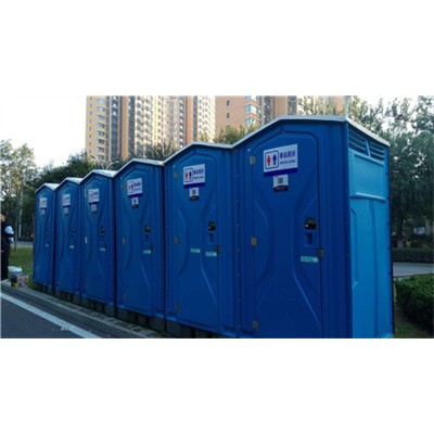 郑州立维厂家介绍移动厕所出租业的几