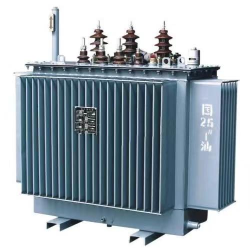 上海变压器回收：变压器材料分析-- 上海睿赛废旧物资回收有限公司