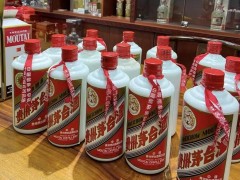 沈阳烟酒回收价高回收茅台酒电话