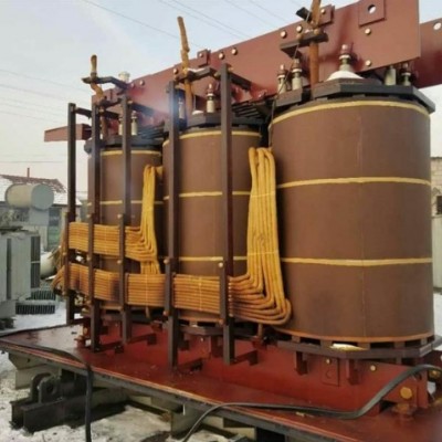上海变压器回收：干式电力变压器的产