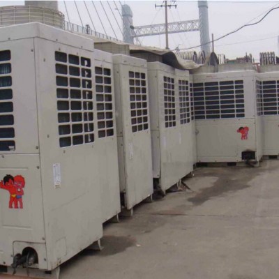 上海市回收中央空调报价公司一站式回