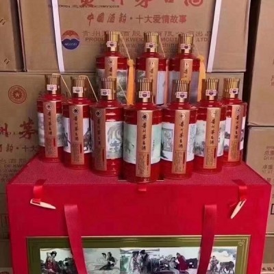 潍坊诚信老酒礼品回收内容