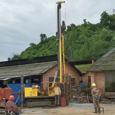 台州打井首要评估地质条件，确定地下