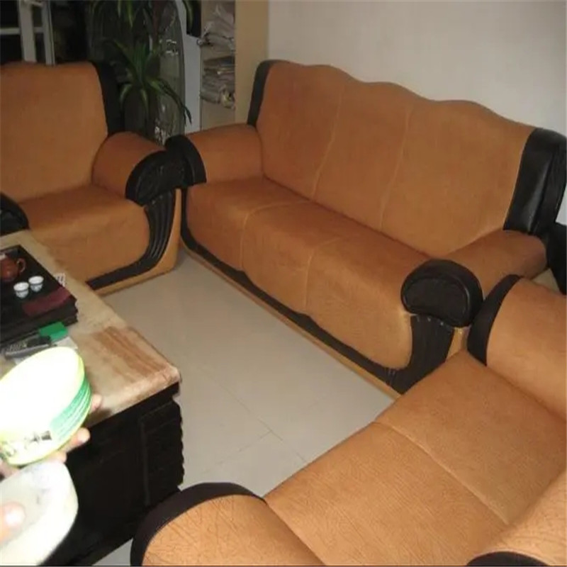 郑州翻新与日常保养的艺术-- 郑州杨师傅沙发翻新厂家 