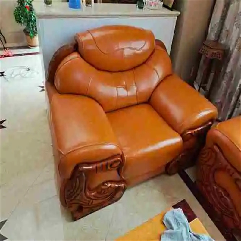 买郑州沙发需要注意的事项-- 郑州杨师傅沙发翻新厂家 
