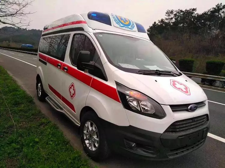 西安救护车转运：紧急生命线上的效率与挑战-- 西安救护车出租转运护送