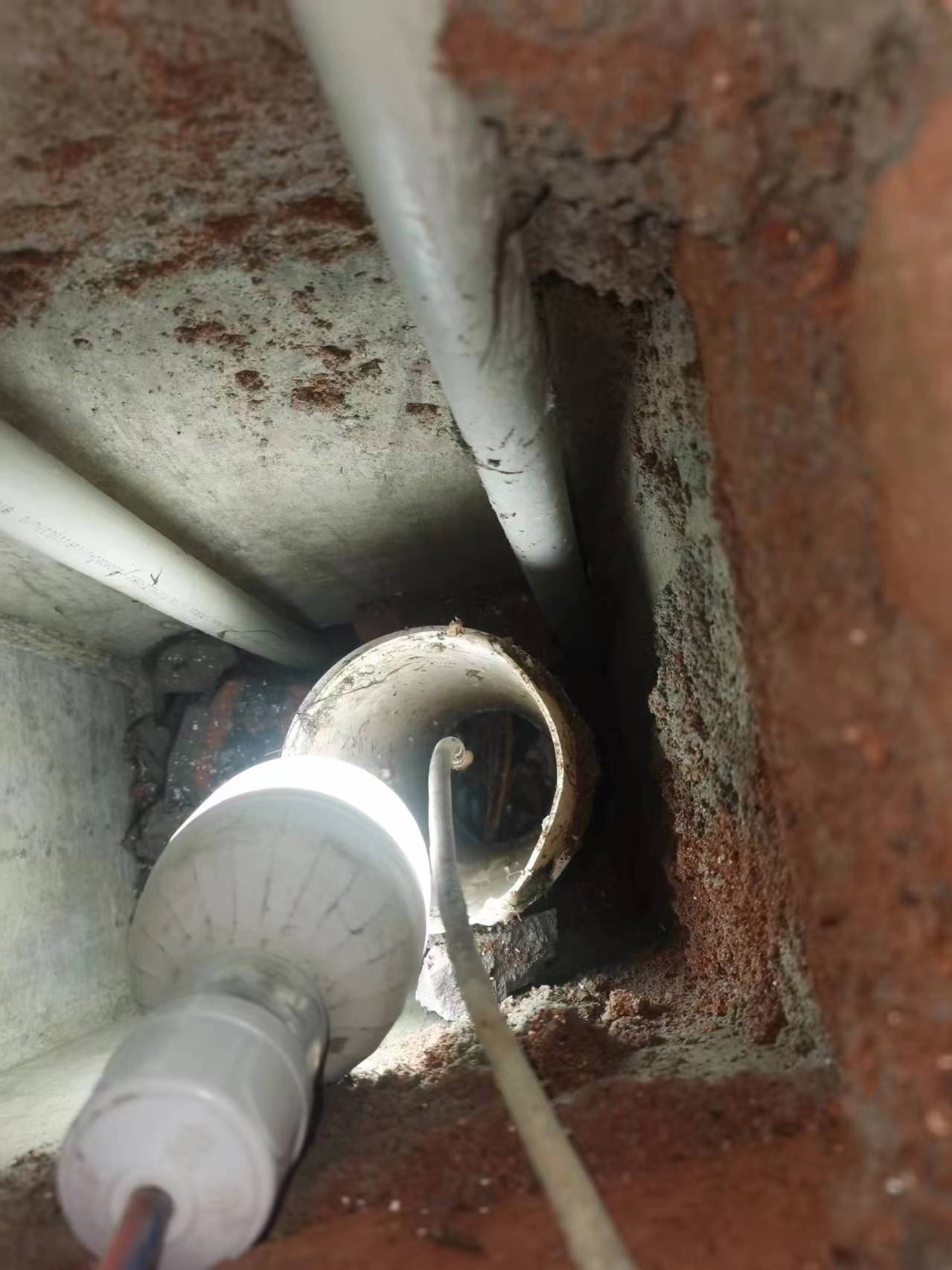 如何防止管道漏水？管道漏水施工方法及注意事项-- 宿州老纪室外管道漏水检测公司
