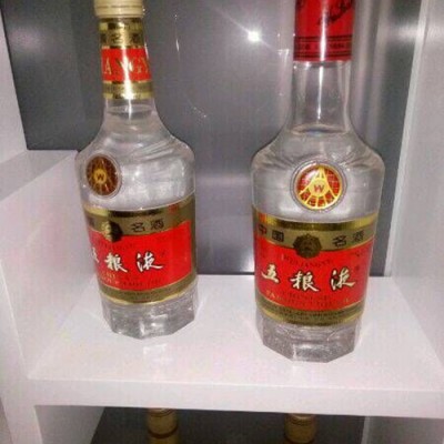 重庆回收老酒