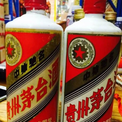 西安回收生肖茅台酒特色