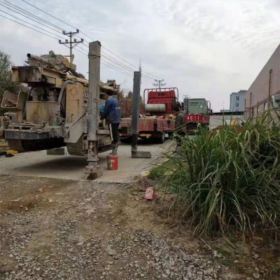 台州打井深度几米出来的水才能是地下