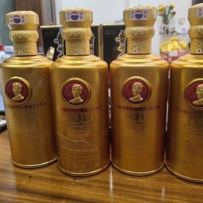 聊城烟酒回收：为什么飞天茅台酒系列