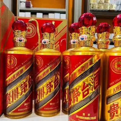 湖州回收名酒名酒等各种杂酒各种礼品