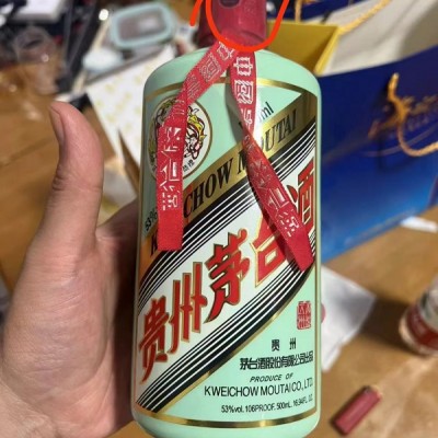 杭州茅台酒回收和你讲解茅台酒都有哪