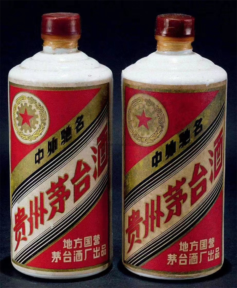 成都茅台酒的正确储存方法