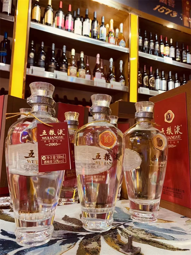 成都茅台酒原箱保存方法