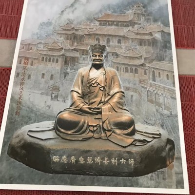 佛山陶瓷壁画岩板壁画在装饰过程中有