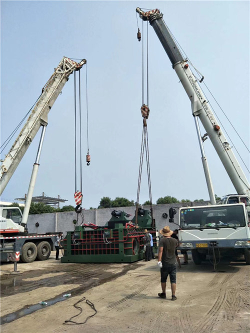 通化吊车出租：助力城市建设的得力助手