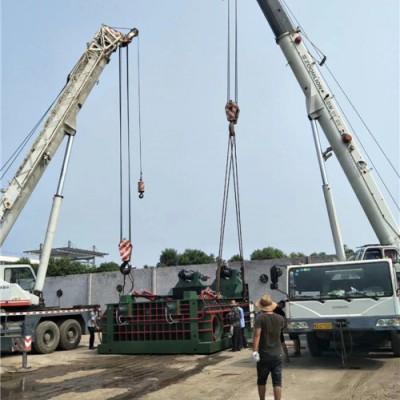 通化吊车出租：助力城市建设的得力助