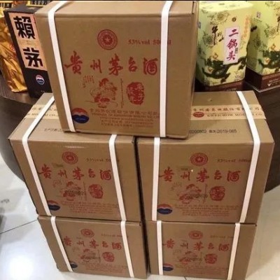 酒的优劣如何区别？盐城烟酒回收店教