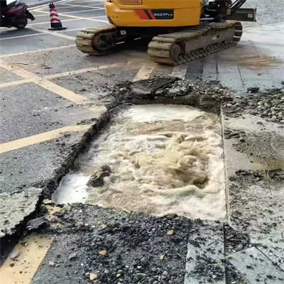 芜湖室内外漏水检测需要注意哪些细节？-- 芜湖鸿渤漏水检测公司