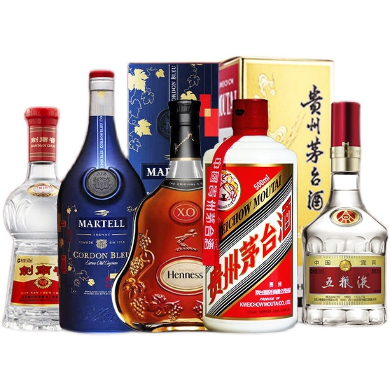 陈酒之所以比新酒香，揭秘时间的酿造艺术-- 广汉邻家烟酒回收店 