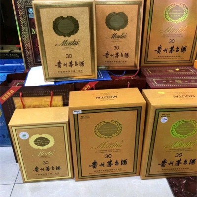 回收青白江老茅台酒要留意一些什么