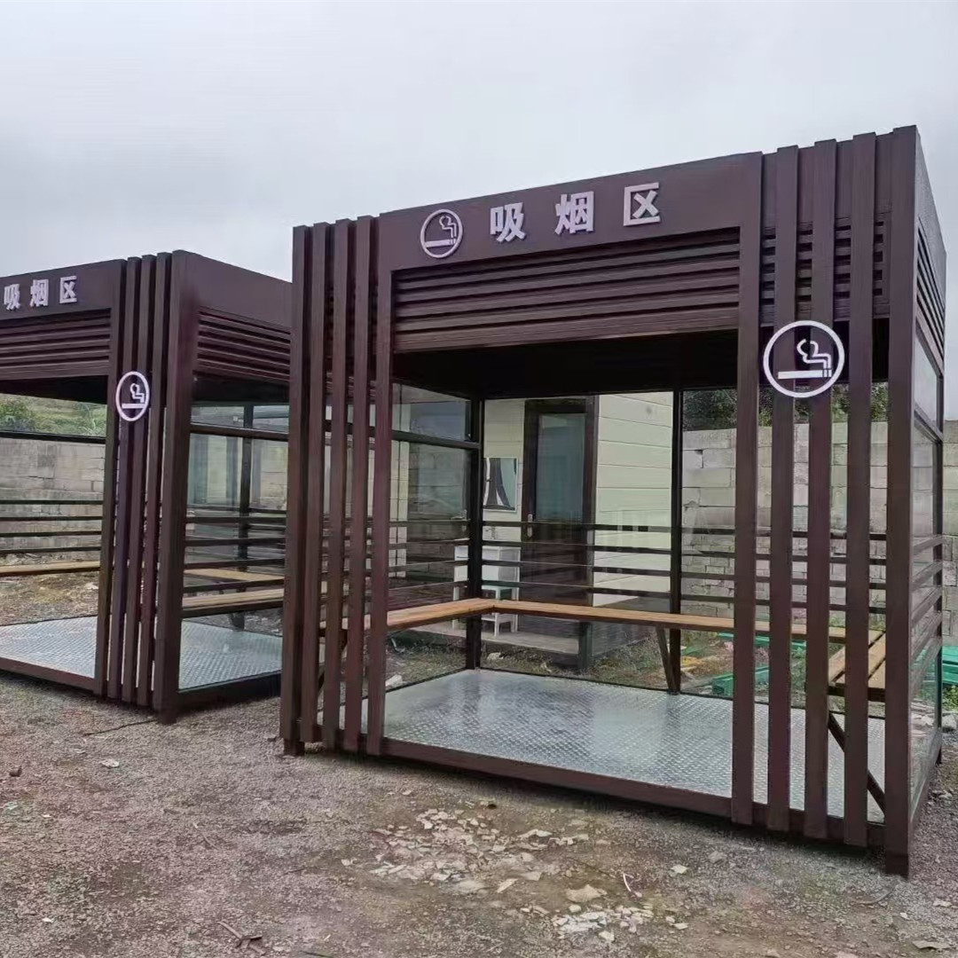 泉州集装箱房可以搭建成哪些不同形态的建筑住人集装箱房的应用