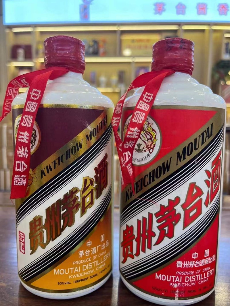 存储眉山白酒的适合条件