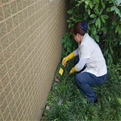 常州除四害，守护城市卫生的先行者