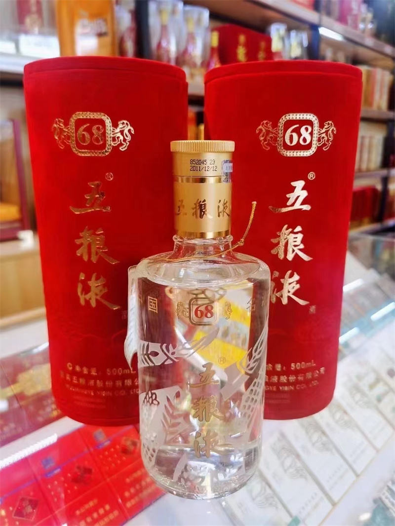 龙泉驿老酒的价值体现在哪些地方-- 龙泉驿天府烟酒回收店