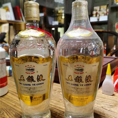 龙泉驿茅台酒回收的主要渠道