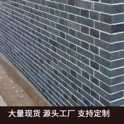 仿古青瓦施工安装中需要注意什么