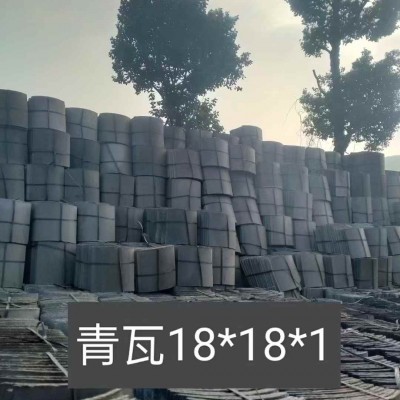 深圳仿古古建青砖的作用