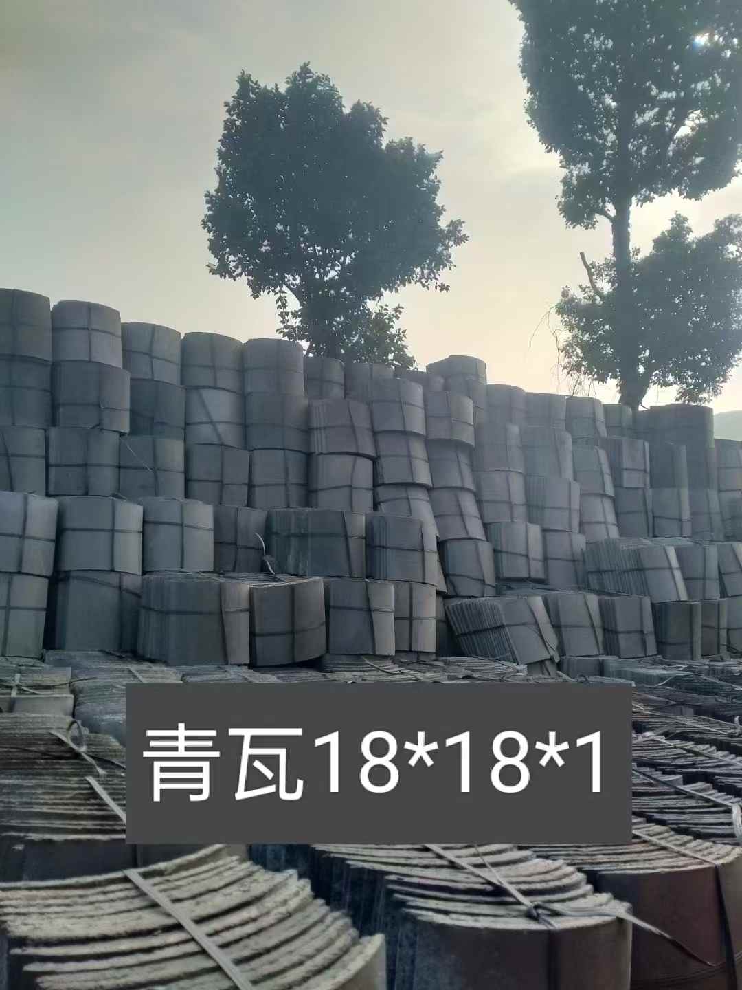 仿古青砖的质量好坏应该怎么判断