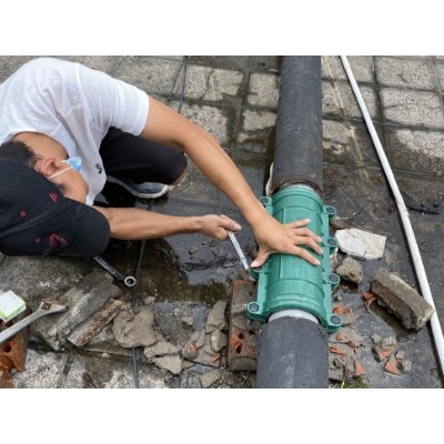 燃气管道漏水检测需要遵循哪些法规和