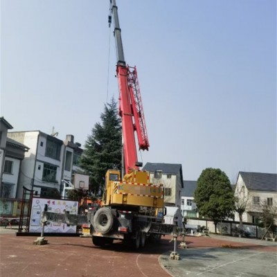 节假日租赁吊车，价格会不会有特殊变