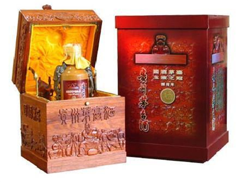 华阳烟酒回收，让旧时光焕发新价值-- 华阳天府烟酒回收店