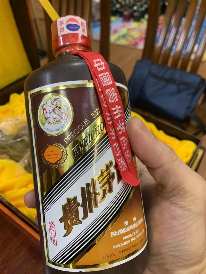 广汉市名酒回收专业服务