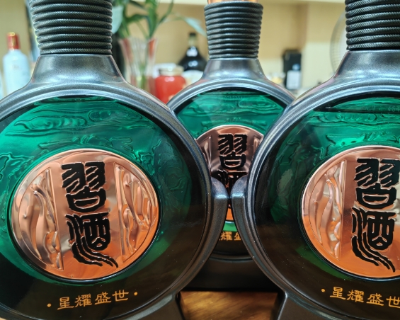 经常喝茅台酒有什么好处,茅台真的能喝出健康吗?-- 温江商信名酒回收店