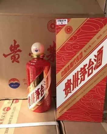 哪些老酒具有较高的收藏价值？-- 华阳品尚烟酒回收店