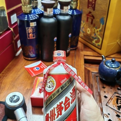 茅台酒的原料要求