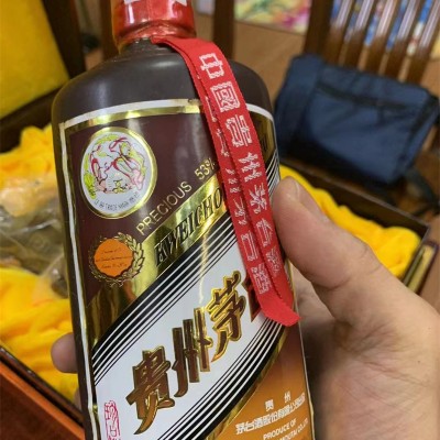 仁寿烟酒回收店要注意一些什么